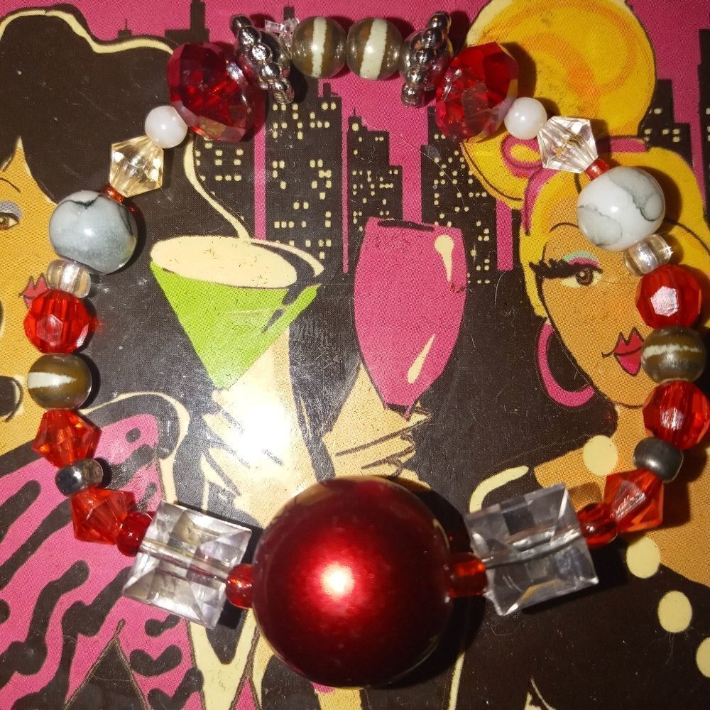 Handmade bracelet  - Picture 7 of 16